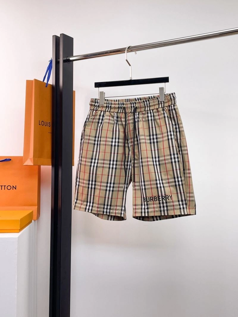 Burberry Short Pants SportInspired 102107