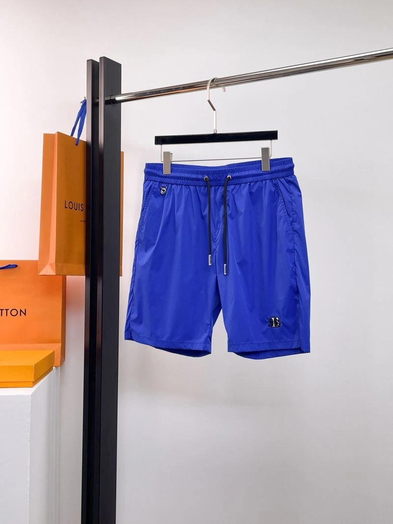 Burberry Short Pants Lightweight 102079