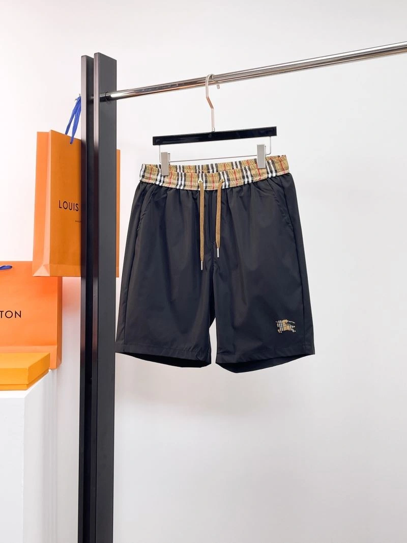 Burberry Short Pants Sporty 102086