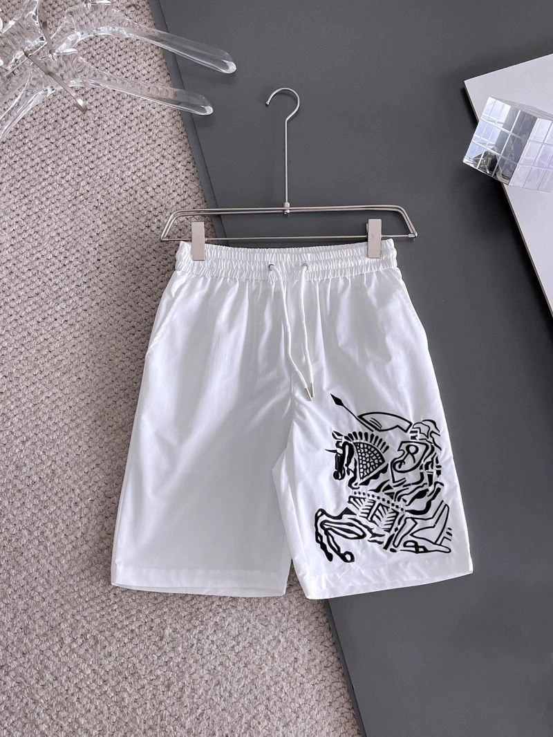EyeCatching Burberry Short Pants 102072