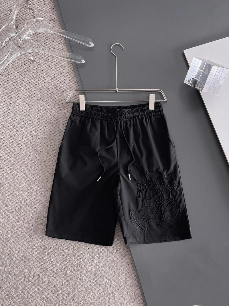 Burberry Short Pants Comfortable 102082