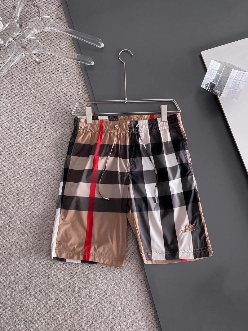 Burberry Short Pants TravelReady 102078