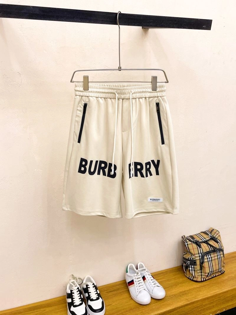 Burberry Short Pants TimelessDesign 102065