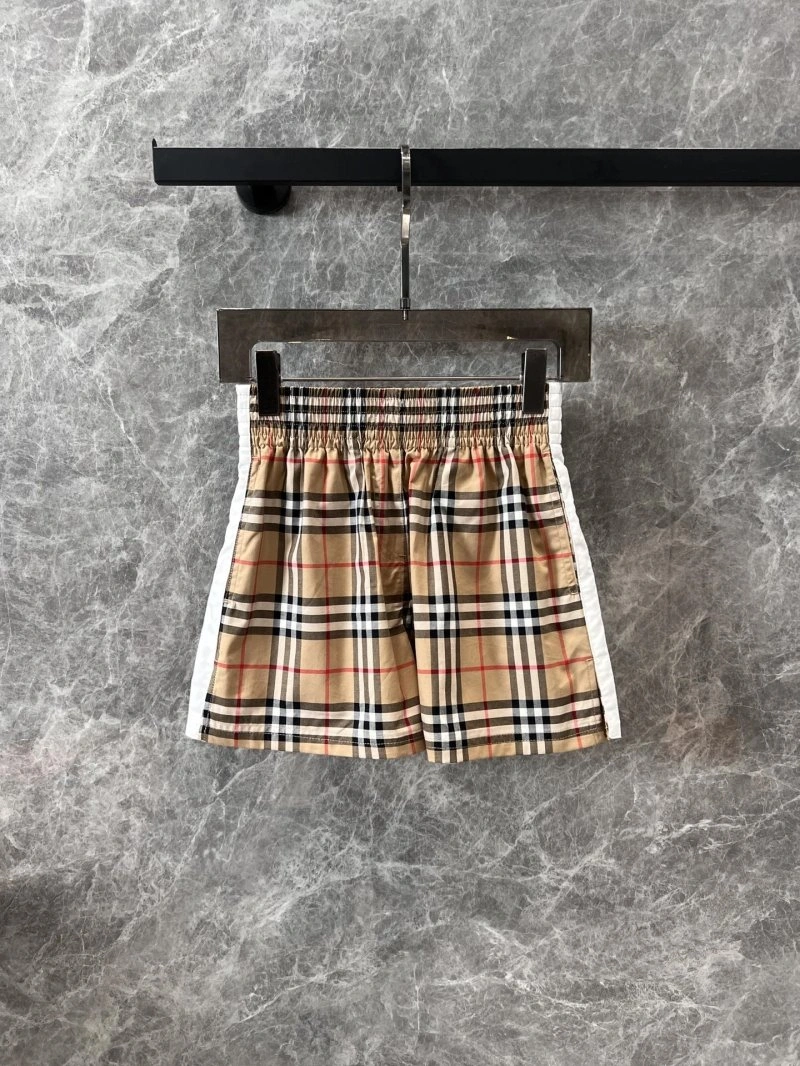 Burberry Short Pants SmartChoice 99160
