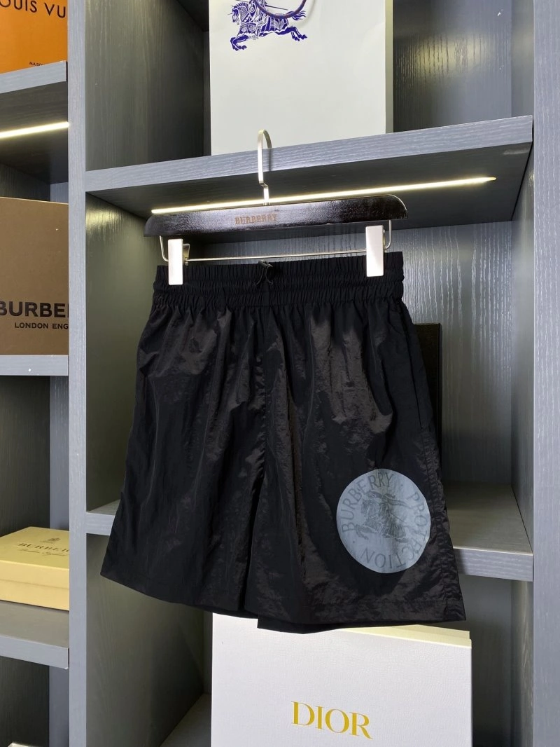 Upgraded Burberry Short Pants 99154