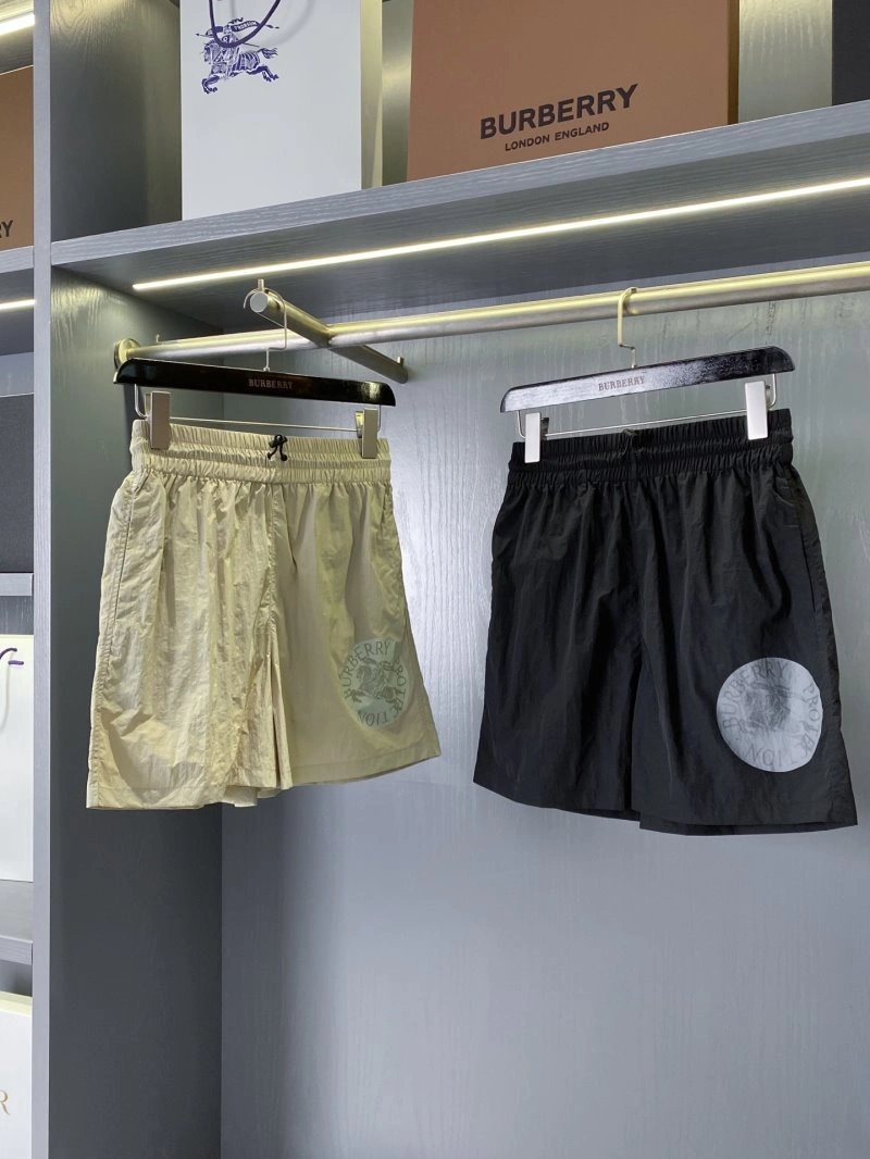Burberry Short Pants UrbanStyle 99146