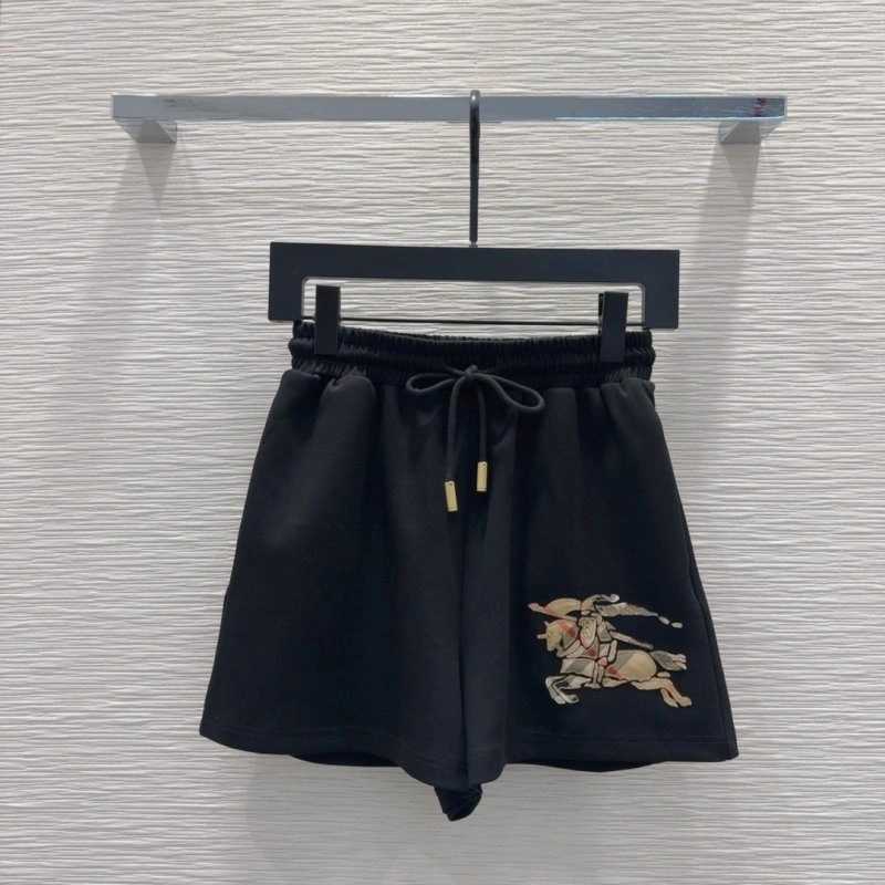 Burberry Short Pants MoistureWicking 99313