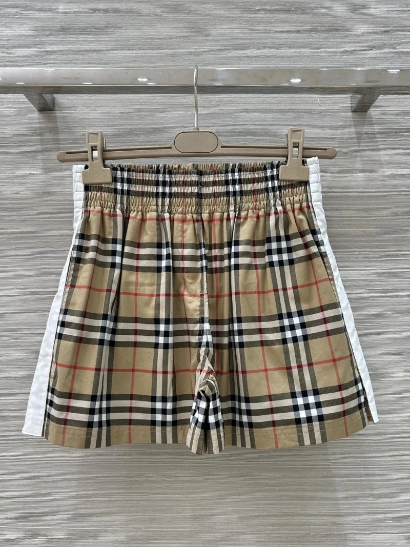 StreetReady Burberry Short Pants 99381