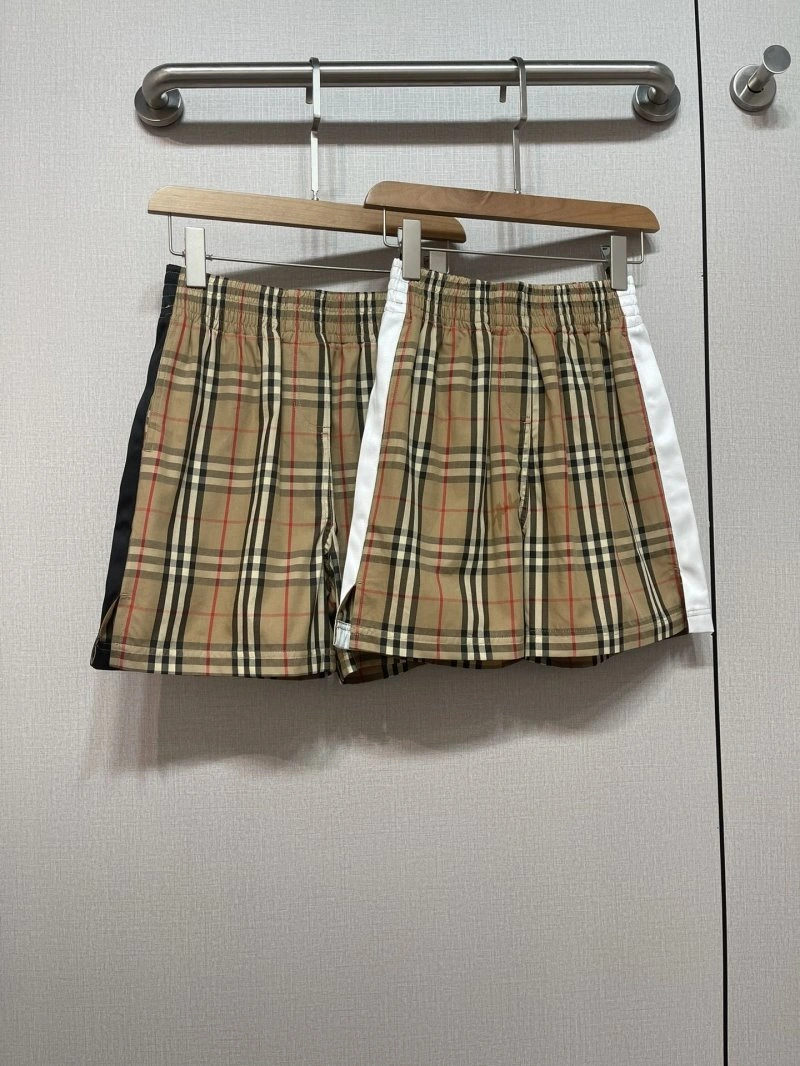 Burberry Short Pants SportInspired 99303