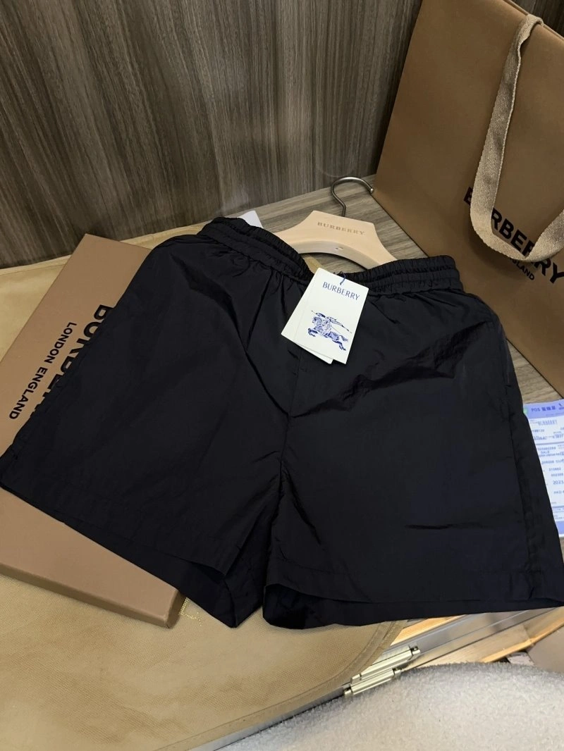 Burberry Short Pants Lightweight 99301