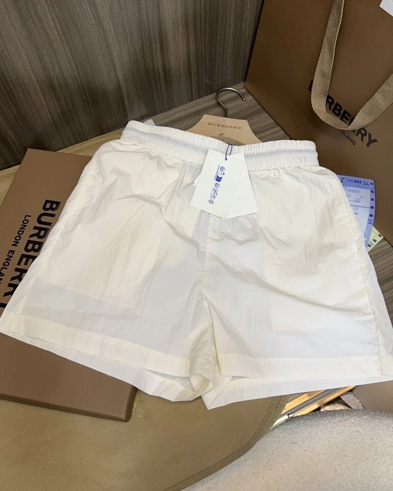 Burberry Short Pants Bold 99338