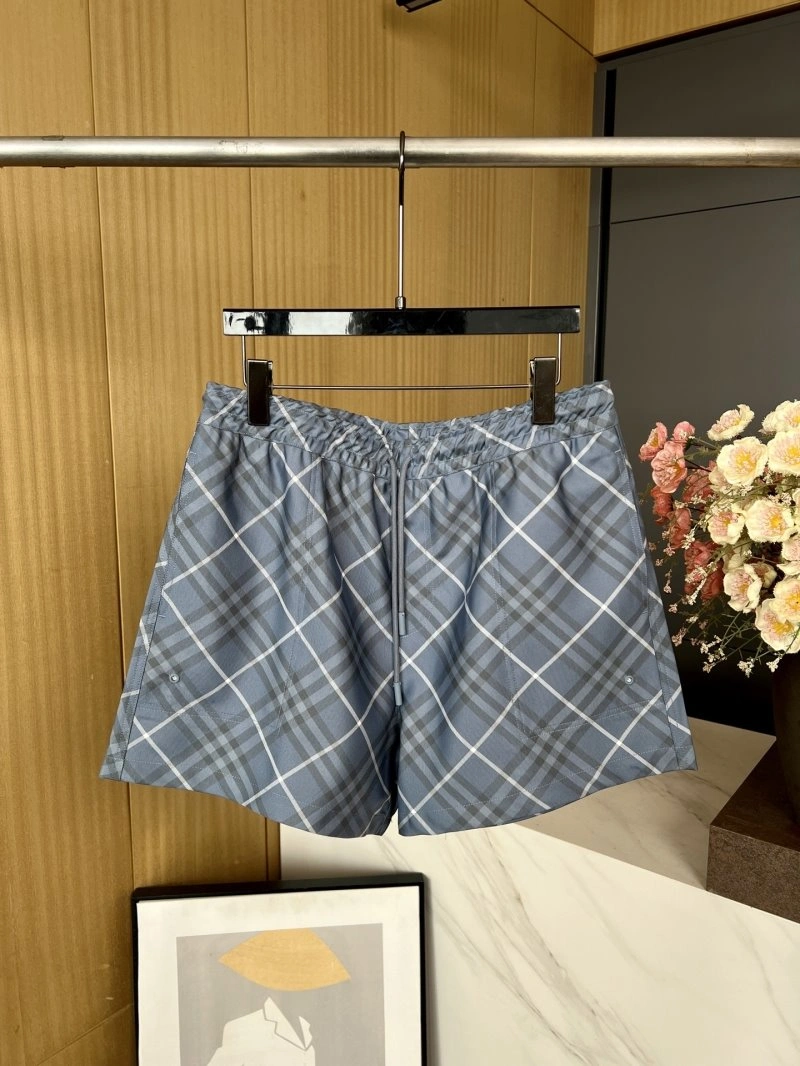 Unisex Burberry Short Pants 99102