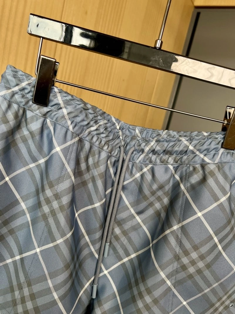Unisex Burberry Short Pants 99102