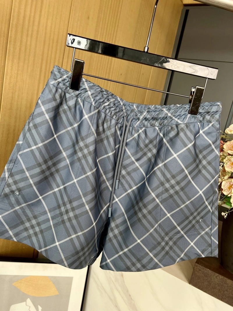 Unisex Burberry Short Pants 99102