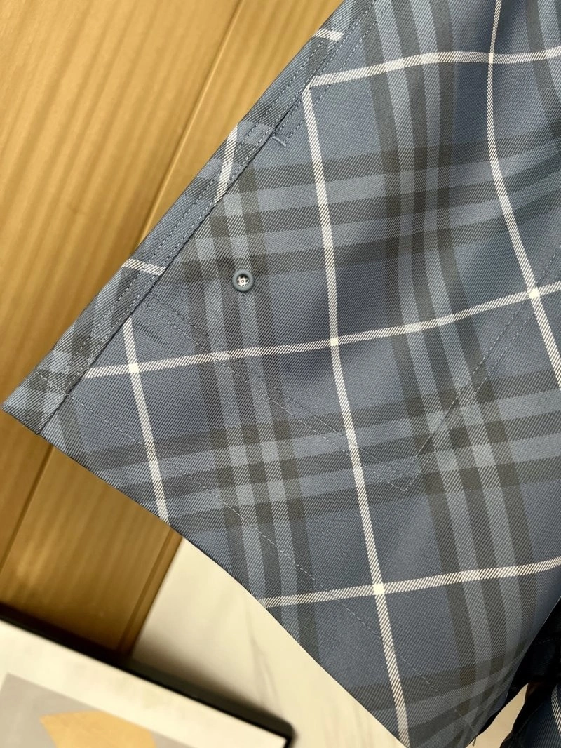 Unisex Burberry Short Pants 99102