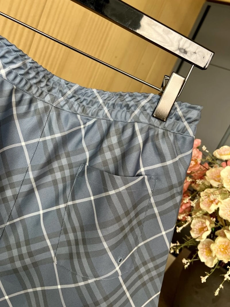 Unisex Burberry Short Pants 99102
