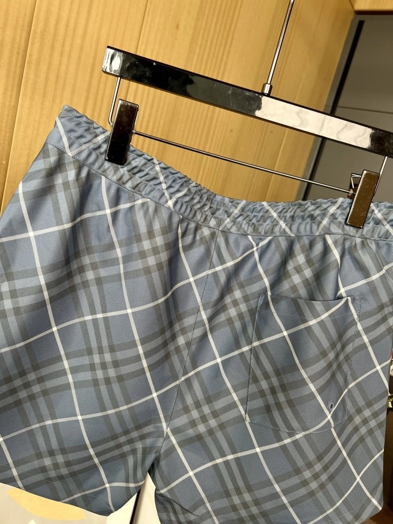 Unisex Burberry Short Pants 99102