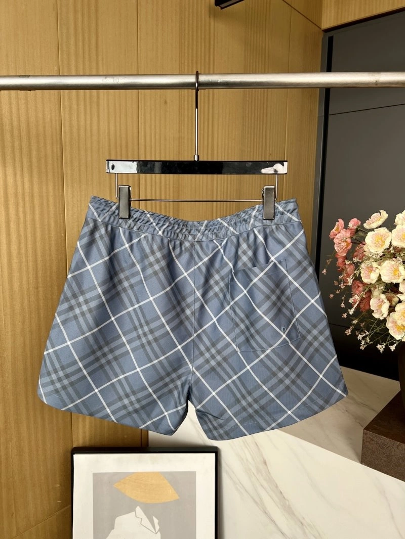 Unisex Burberry Short Pants 99102