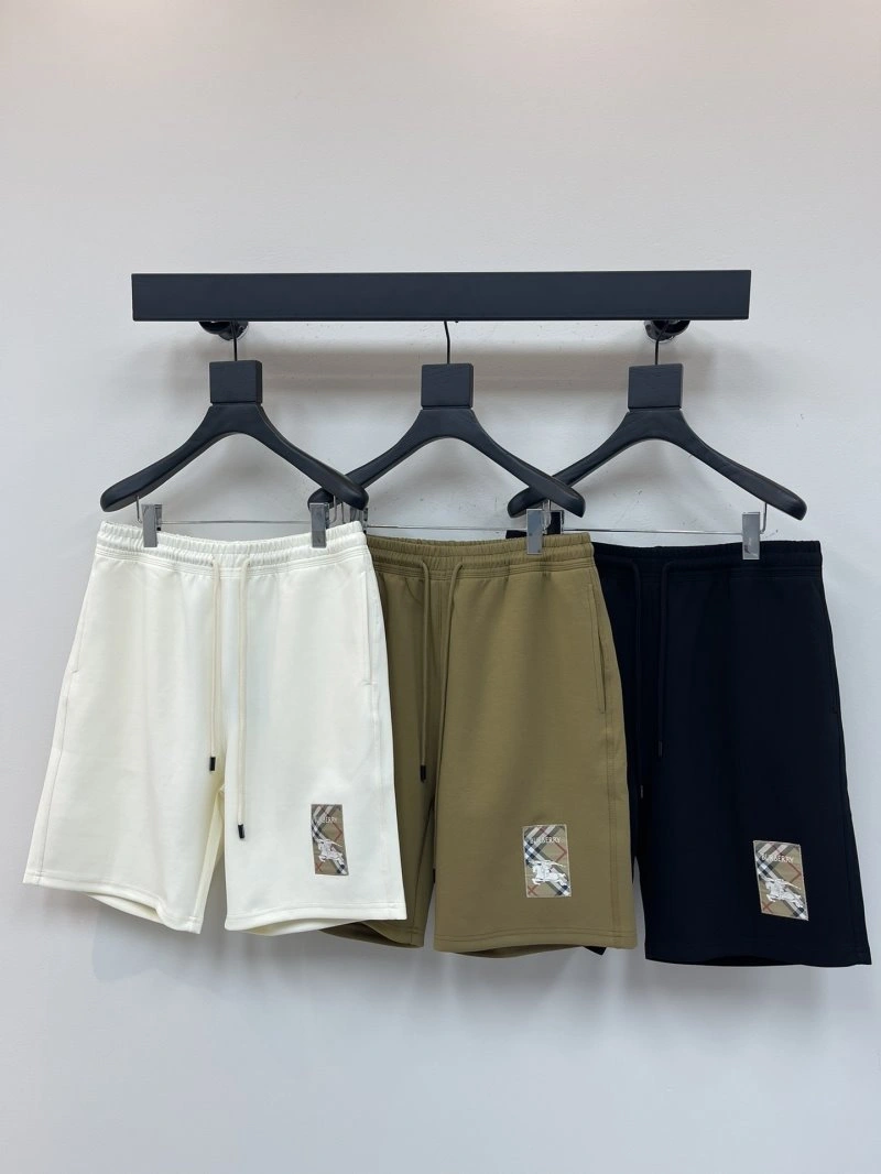 Burberry Short Pants ZeroBulk 99104