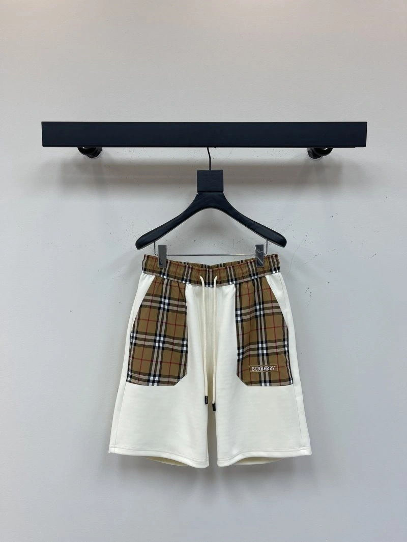 Burberry Short Pants FastDry 99097
