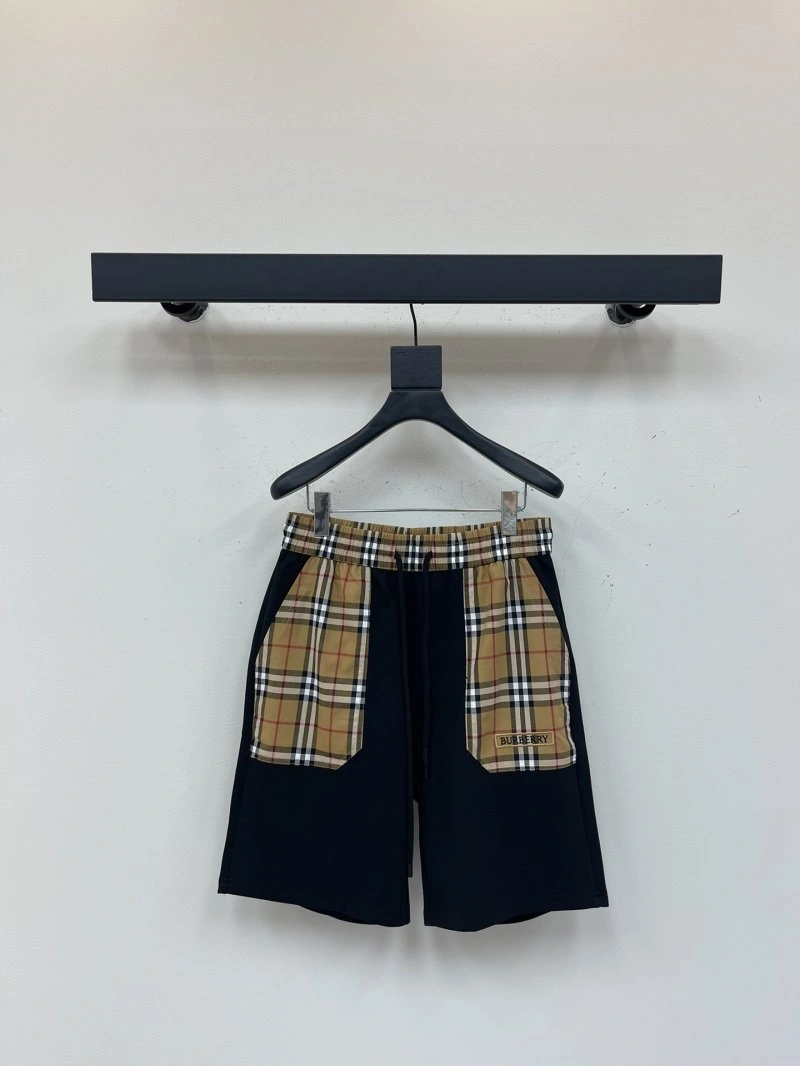 Burberry Short Pants FastDry 99097