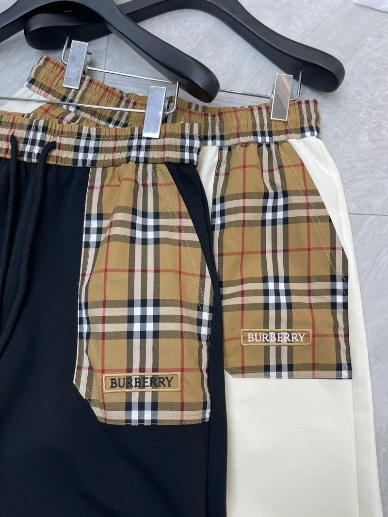 Burberry Short Pants FastDry 99097