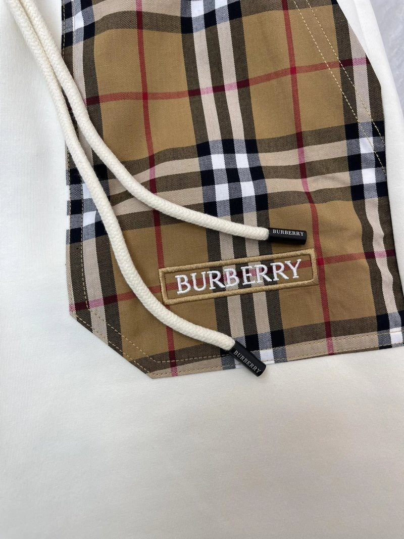 Burberry Short Pants FastDry 99097