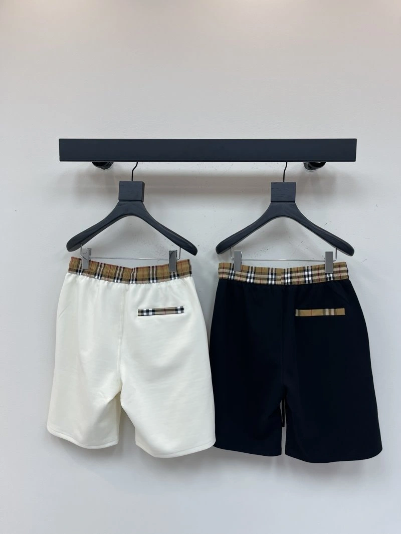 Burberry Short Pants FastDry 99097