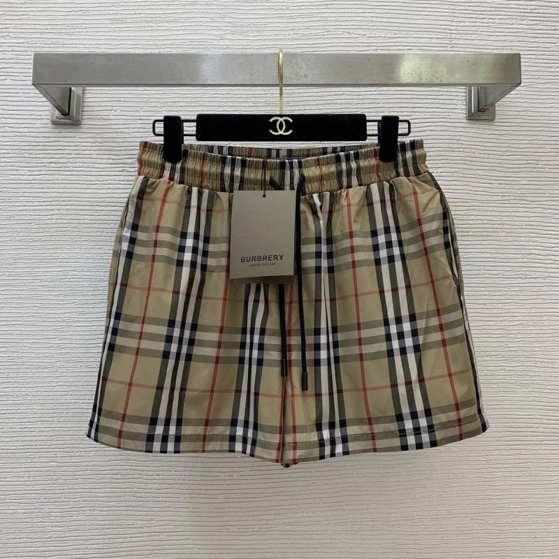 Burberry Short Pants SportInspired 99125