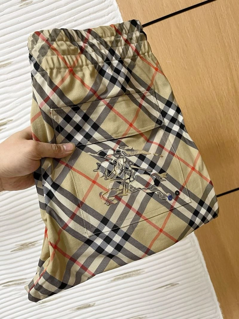 Burberry Short Pants BestValue 101597