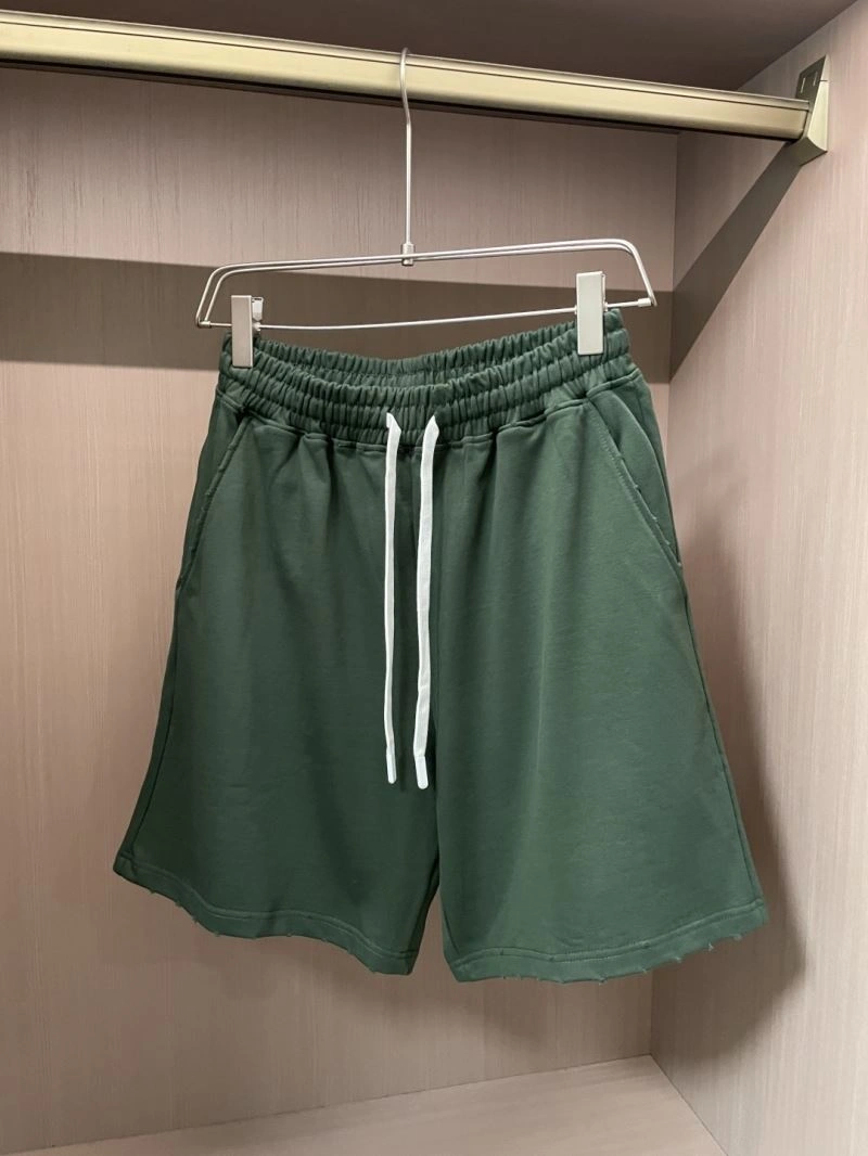 Burberry Short Pants ZipUp 101624