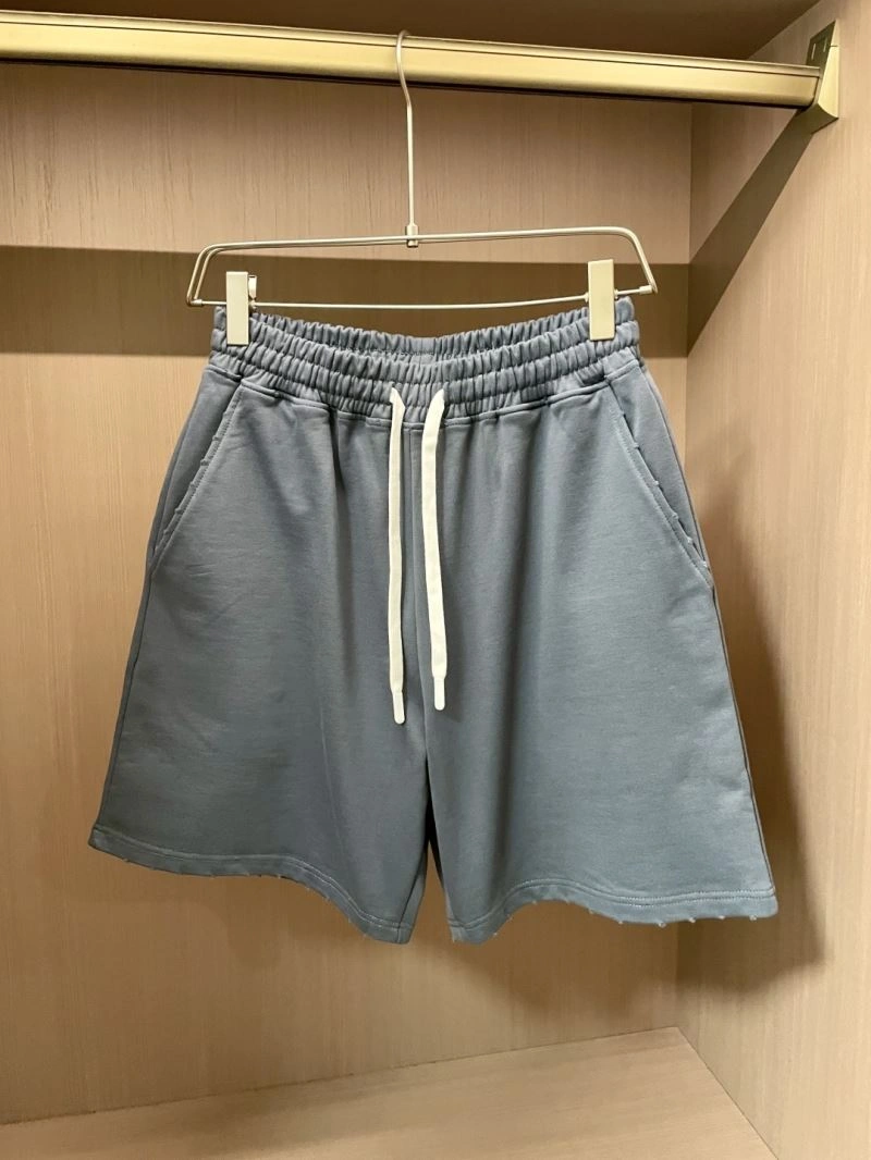 WaterResistant Burberry Short Pants 101593