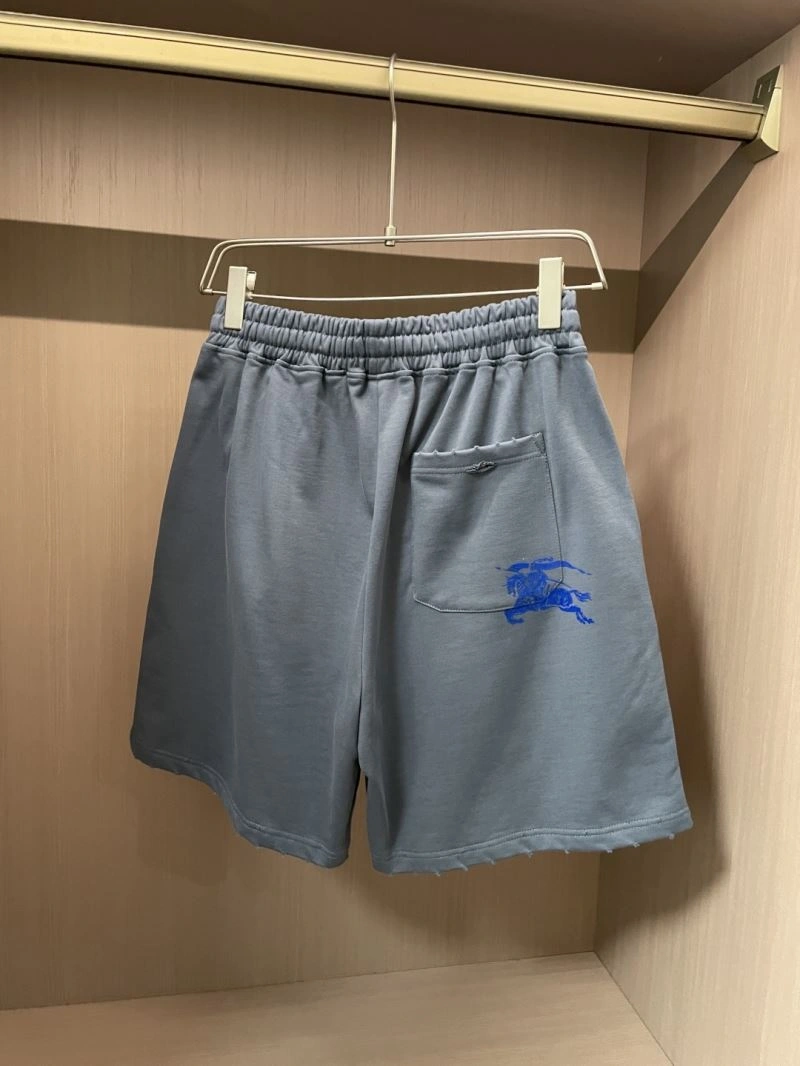 WaterResistant Burberry Short Pants 101593