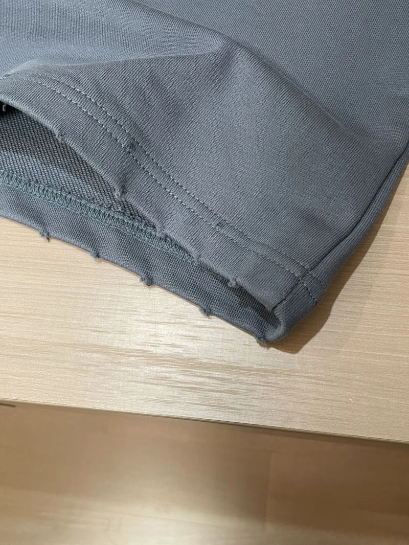 WaterResistant Burberry Short Pants 101593