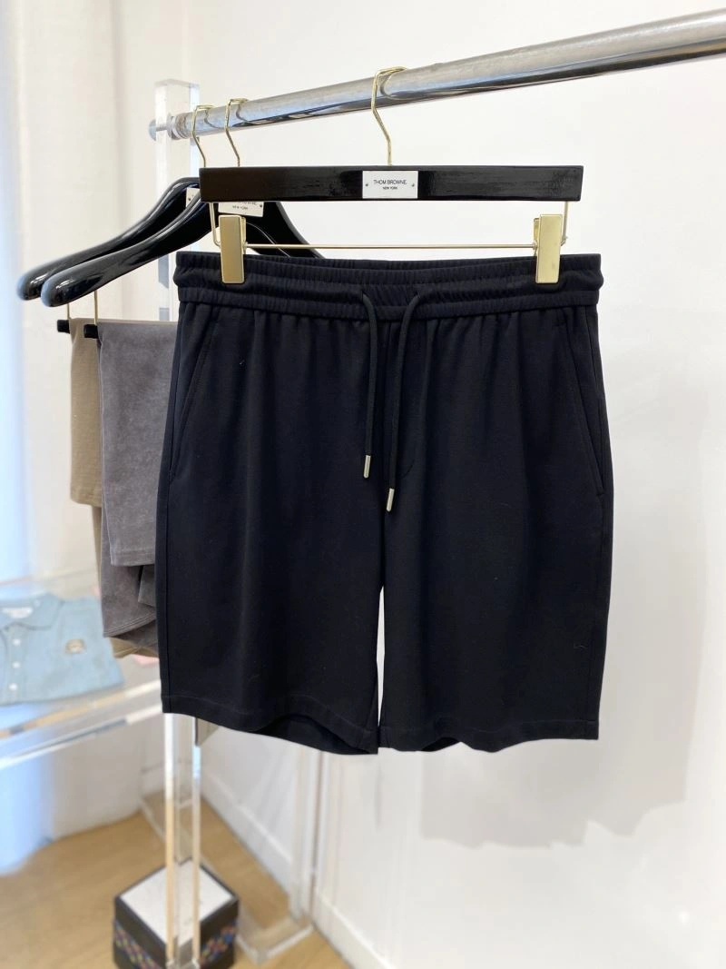 Premium Burberry Short Pants 101591