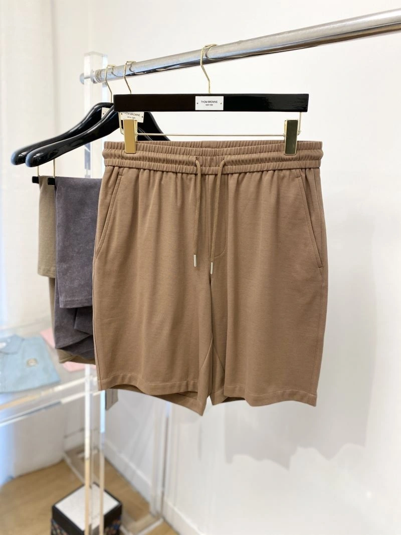 Burberry Short Pants Colorful 101590