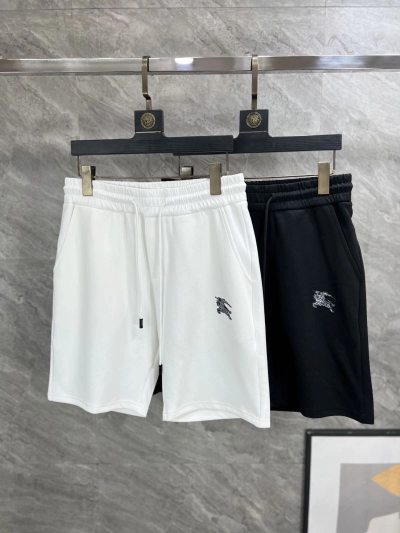 GoodFit Burberry Short Pants 101217