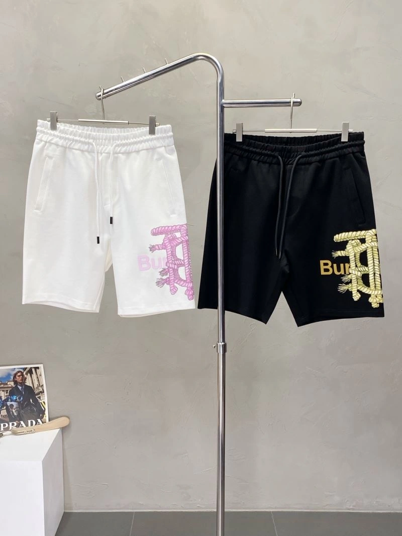 StreetReady Burberry Short Pants 101154