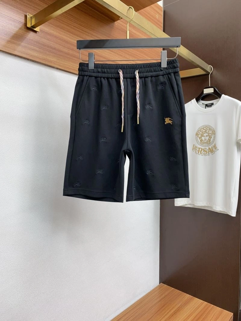 Burberry Short Pants Durable 101158