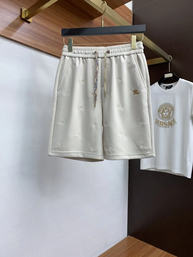 FlexibleFit Burberry Short Pants 101167