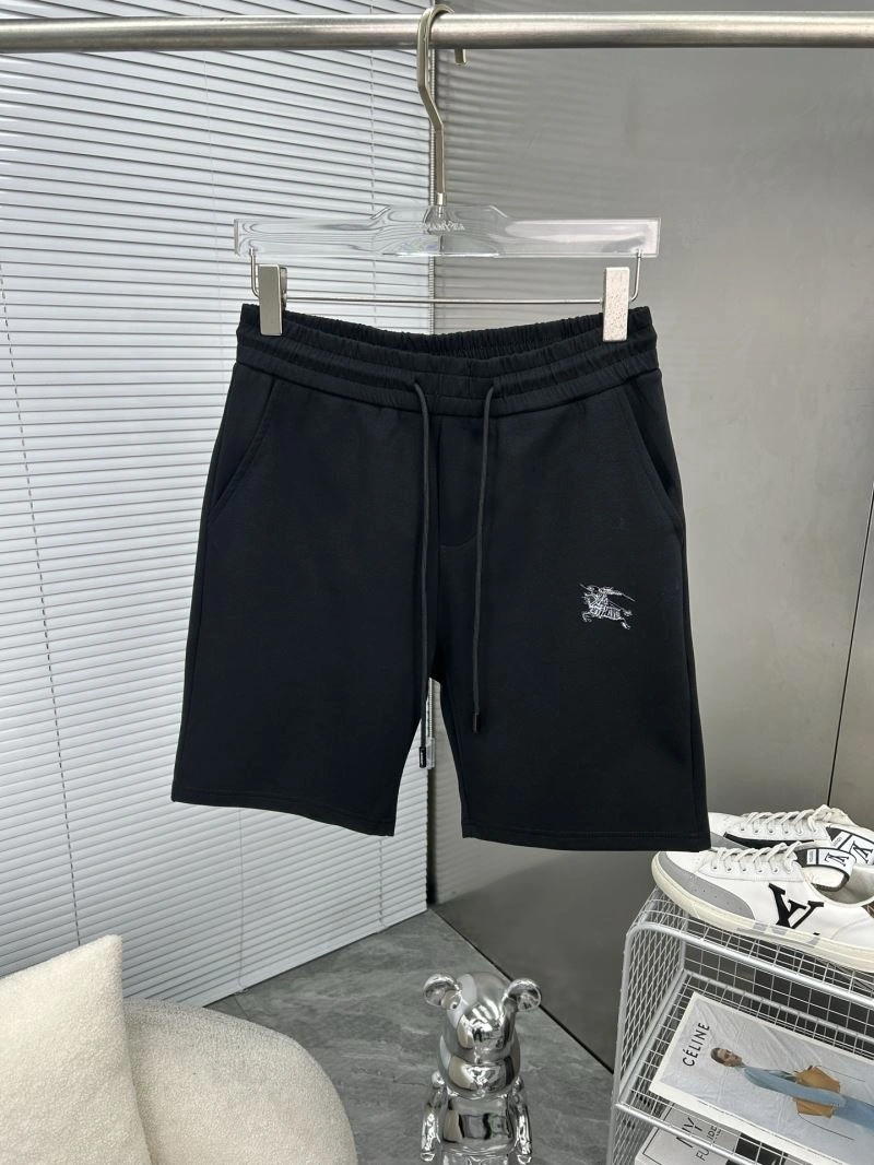 Burberry Short Pants Colorful 101283