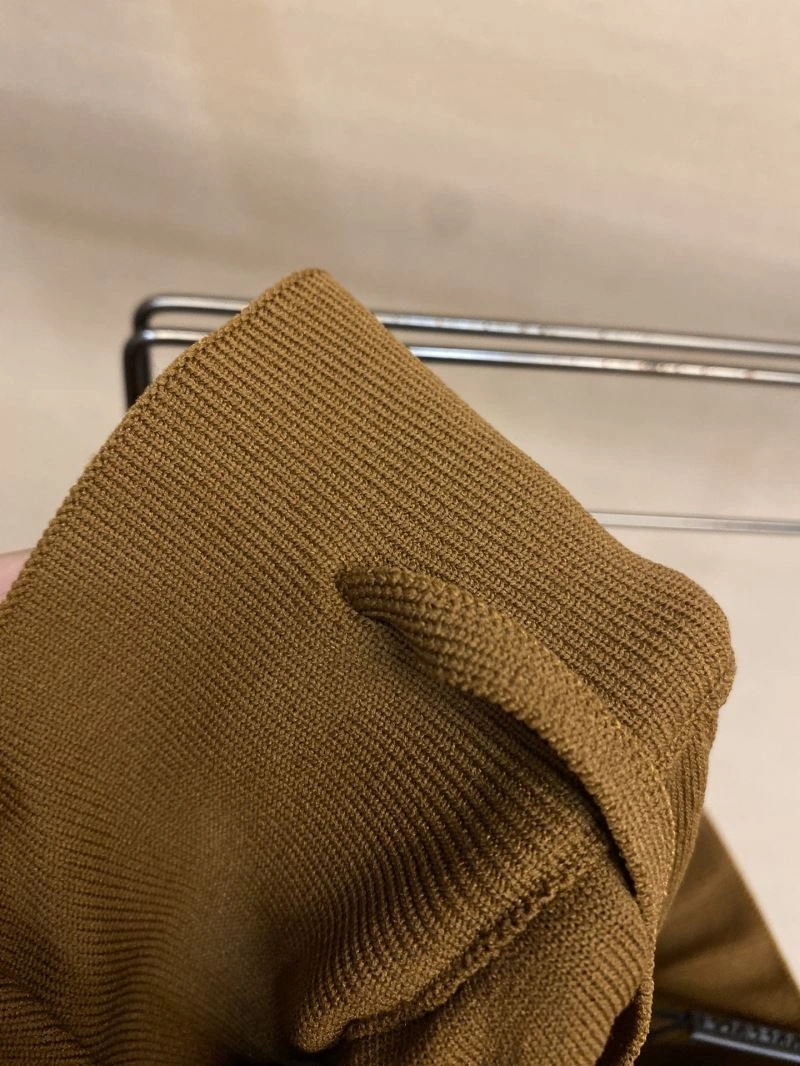 Modern Burberry Short Pants 101234