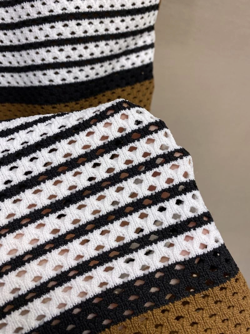 Modern Burberry Short Pants 101234
