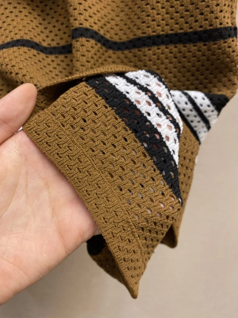 Modern Burberry Short Pants 101234