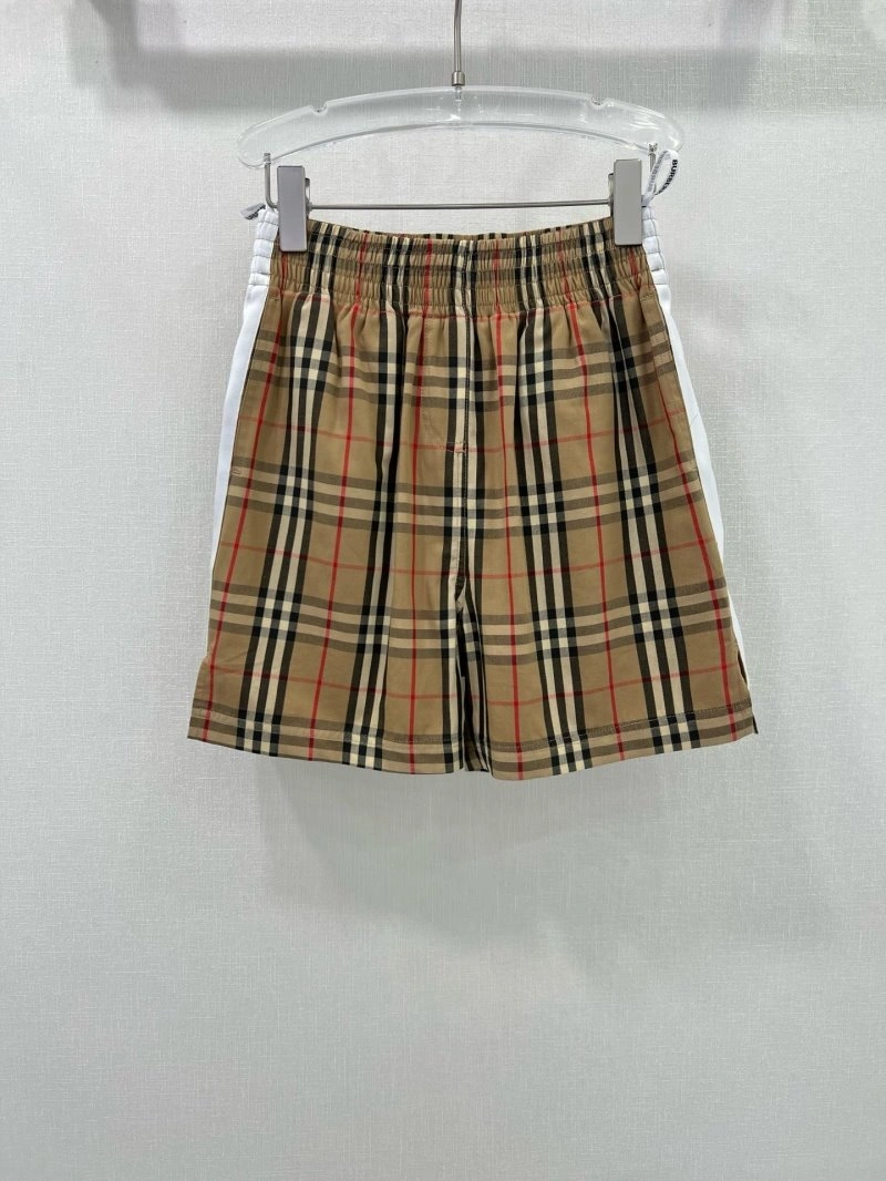 Burberry Short Pants WeatherProof 99277