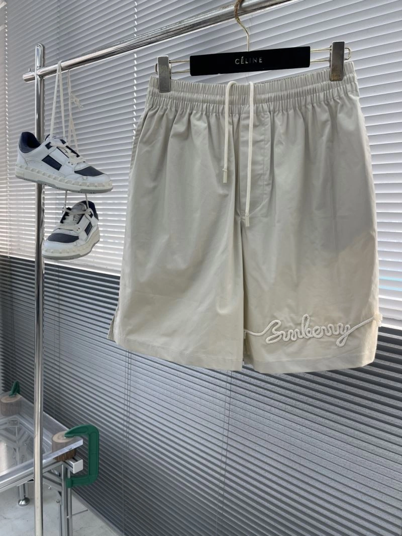 EasyMatch Burberry Short Pants 100656