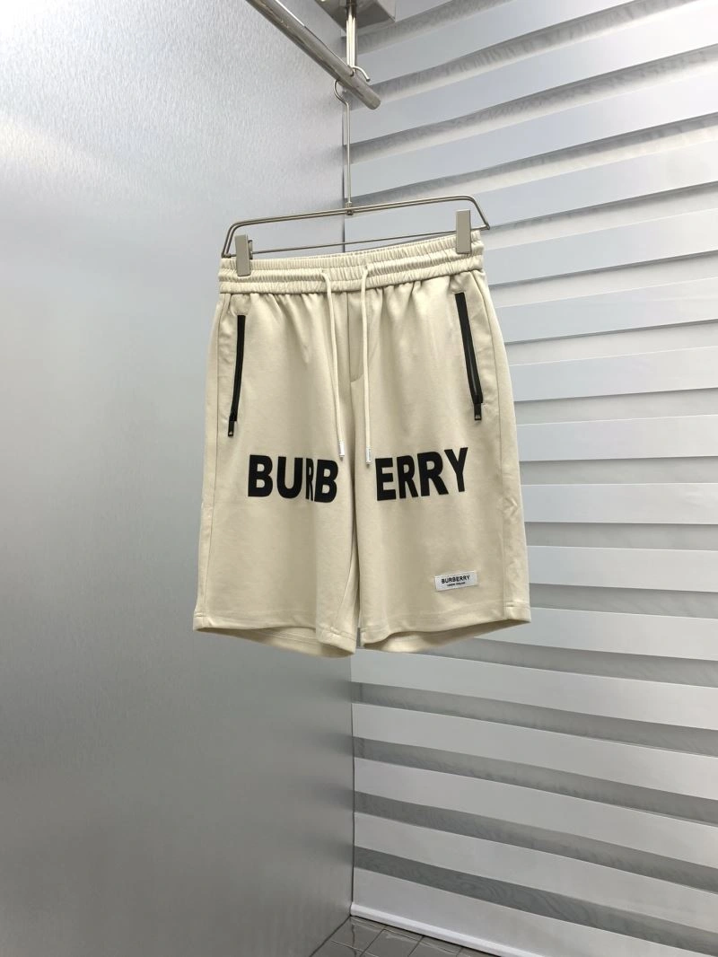 EyeCatching Burberry Short Pants 100653