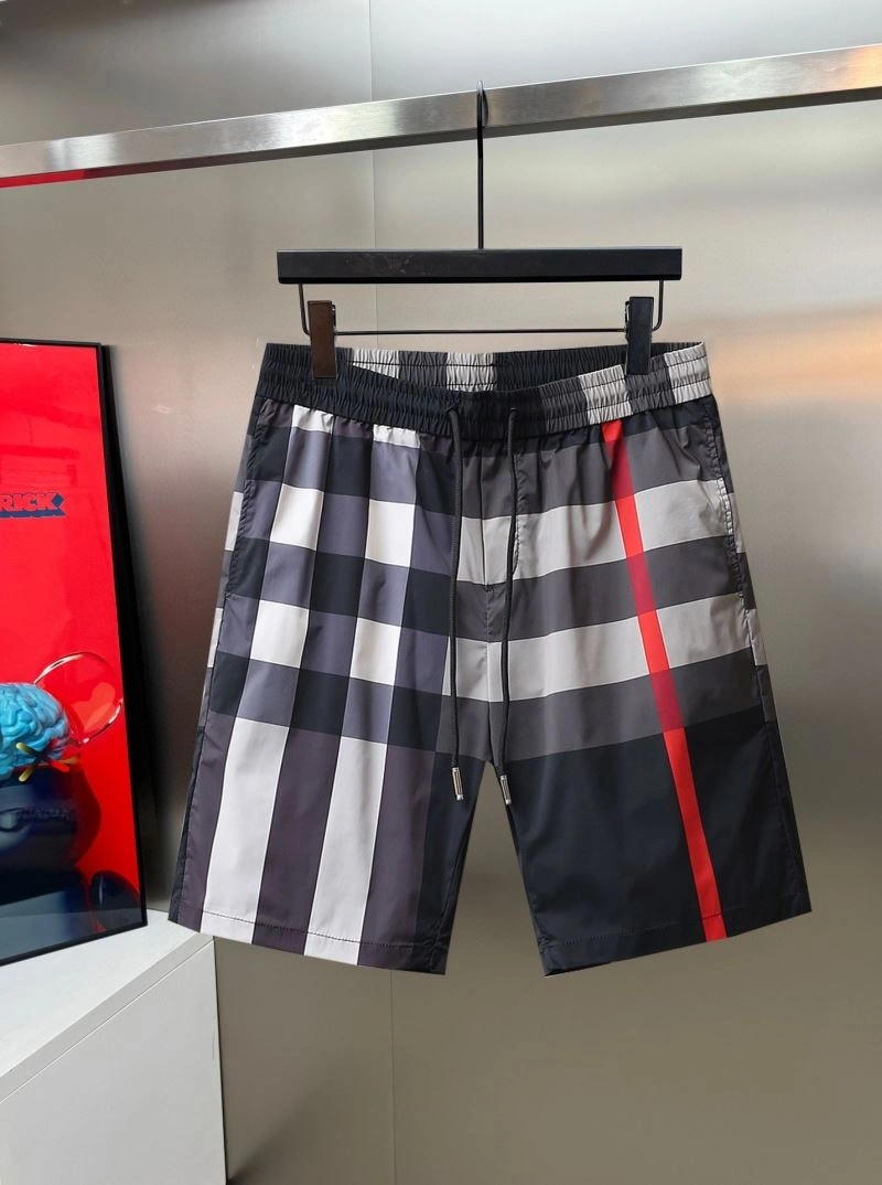 Original Burberry Short Pants 100651