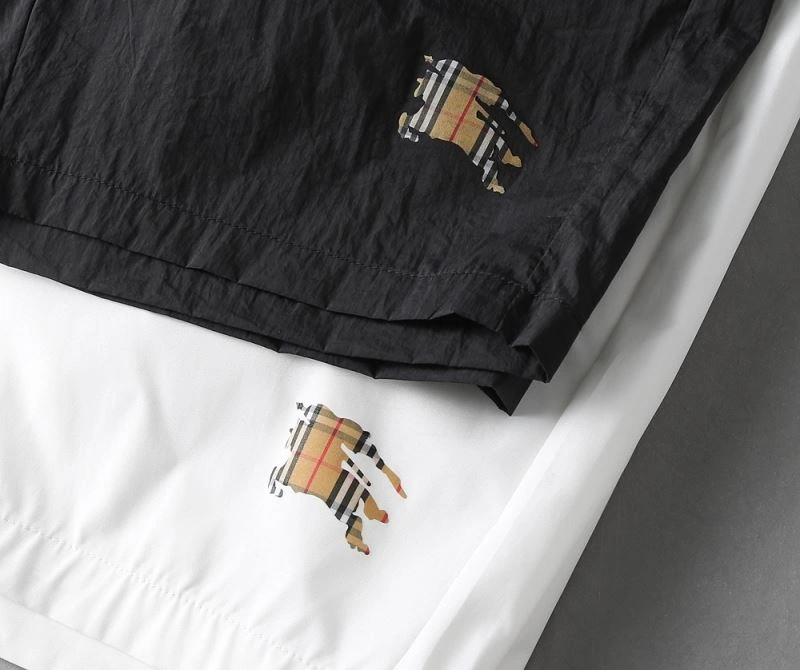Burberry Short Pants RelaxedFit 100685