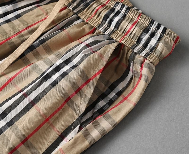 SmartChoice Burberry Short Pants 100649